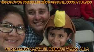 HASTA SIEMPRE FIDEL ULLOA PORTELLA