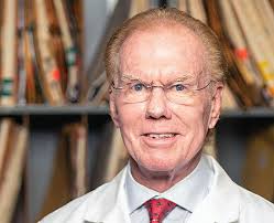 Pulse Magazine Spring 2024 by Rutgers New Jersey Medical School