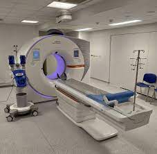 Ct Scan Wikipedia