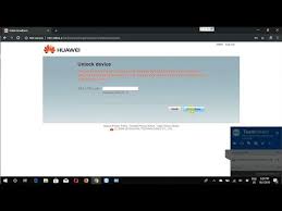 Create a new profile according to the new sim card and connect to the internet. Eggbone Huawei Unlock Code Calculator 11 2021