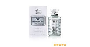 The nose behind this fragrance is olivier creed. Creed Millesime Silver Mountain Water Homme Man Eau De Parfum Schuttflakon 1er Pack 1 X 250 Ml Amazon De Beauty