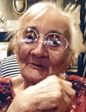 Obituary information for Evelyn Ester DuBois
