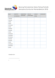 Check spelling or type a new query. Borang Juri 1 Flip Ebook Pages 1 6 Anyflip Anyflip