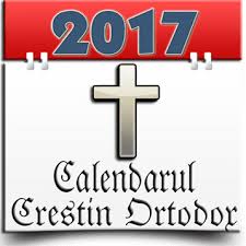 Calendar Ortodox Cand PicÄƒ Pastele In 2017 Si In Ce Zi Nu Se Fac NunÅ£i Cate SÄƒrbÄƒtori Legale Au Romanii Bittv Info Pascani Tg Frumos Harlau