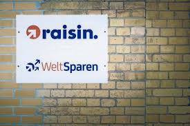 Nachdem das fintech raisin, das in deutschland unter dem. Berliner Fintech Raisin Kauft Sich Eine Bank Wirtschaft Tagesspiegel