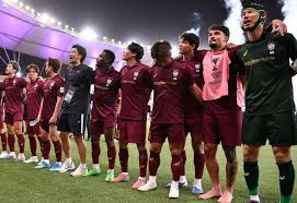 Vissel Kobe overcome Roberto Firmino masterclass to reach AFC Champions League Elite semifinals