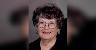 Obituary information for Helen Louise Kottman