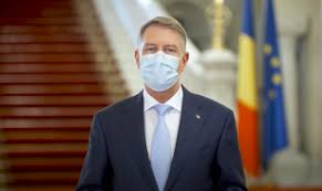 Maybe you would like to learn more about one of these? Klaus Iohannis Mesaj Pentru Romani VaccinaÅ£i VÄƒ Pentru A Avea O VarÄƒ Cu Cat Mai PuÅ£ine