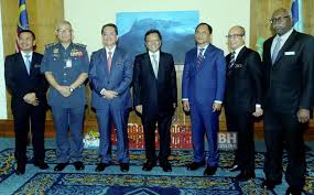 Laman web rasmi kementerian kerajaan tempatan dan perumahan. Kerajaan Sabah Sedia Bantu Kerajaan Pusat Kurangkan Kos Bina Rumah Sabah Post