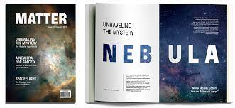 This does not mean that we prefer gratuitous sex and violence, or that the story must be cynical or misanthropic. Paula Brunner Matter