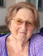 Margaret Frances Sherman