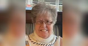 Tribute for Edda M. Johnston