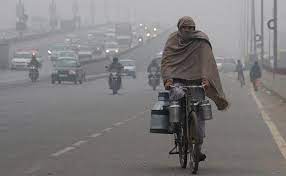 Temperature Likely To Rise Over Northwest, Central India In Next 48 Hours: Weather Office