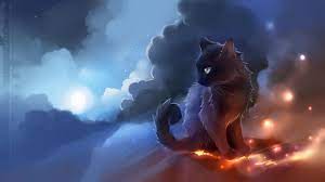 See more of warriors ву єяιη нυηтєя on facebook. Warrior Cats Wallpapers Top Free Warrior Cats Backgrounds Wallpaperaccess
