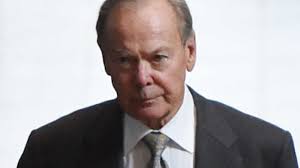 Knox head 'covered up' abuse allegations