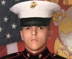 Local Marine Struck And Killed On California Roadway : NorthEscambia.com