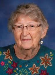 Violet Rowe Obituary (1925