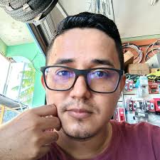 Alexander Obando Carrillo