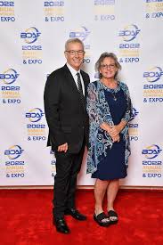 President's Dinner and Installation of Officers