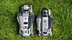 Mavic air 2 offers dji's most advanced panorama mode, with a higher dynamic range and colors that are vivid and incredibly accurate. Dji Mavic Air 2 Vs Mavic 2 Pro Which Is The Best Drone For You Techradar