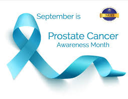 Prostate cancer awareness month is celebrated with twitter chats, prostate cancer screenings, and awareness events across the country. Prostate Cancer Awareness Month National Usa Foundation Inc