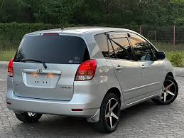Toyota Spacio