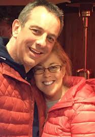 Hi all. Yesterday we said goodbye to my Brother in law Detective Garda  Martin Mitchell ( Tinas Beloved Brother ) to say we are heartbroken doesn't  go even close to describing our