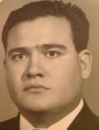 Erasto Armendariz Dominguez (died 1992)