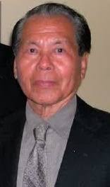 Cresencio Q. Reyes Obituary