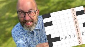 V 31: Kurt Olsson slår ett slag 5 augusti 2022