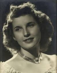 Norma Sharp Obituary (1931