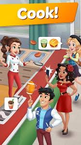 Also me, looks up the cooking diary fandom on tumblr: Cooking Diary Mod Apk 1 43 1 Menu Unlimited Money Download