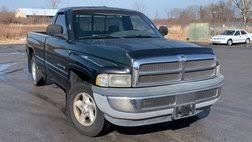 Used pickup trucks for sale. Cheap Trucks For Sale 3 834 Vehicles From 750 Iseecars Com