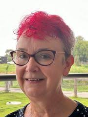 Professor Carole James