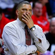 Thursday, july 29, 4:21am question, comment, feedback, or correction? Rutgers Fires Basketball Coach Eddie Jordan Still Owes Him 2 1 Million Sbnation Com