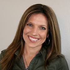 Joanne Vogel's Instagram, Twitter & Facebook