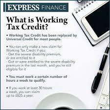 The child tax credit (ctc) is designed to give an income boost to the parents or guardians of children and other dependents. Tax Credits How Much Is Child Tax Credit Per Week How To Apply Personal Finance Finance Express Co Uk