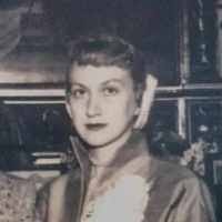 Zelma Colleen Tinker (1929–2011)