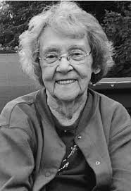 Obituary: Phyllis Mae Buck