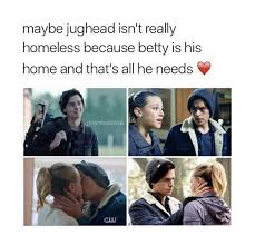 Should betty be with jughead, or with archie? Riverdale Memes Book 1 5 3 Riverdale Memes Riverdale Funny Riverdale