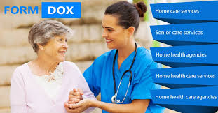 Formdox Is The Most Unconventional Home Health Care Software With The Cognition To Provide Effective Effi Home Health Care Care Agency Home Health Agency