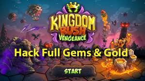 Descarga la última versión de kingdom rush: Kingdom Rush Vengeance Hack Mod Android Download Children Hacks Gaming Tips Android Hacks