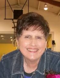 Obituary information for Edna Bush