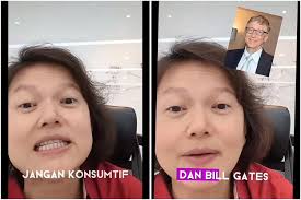 Lima cara old money agar bisa kaya yang dibagikan Grace Tahir, nomor 5  gampang banget tapi sering dianggap remeh