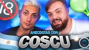 Lider de la coscu army@kingofthekongo @nikehost/conductor Coscu Viene A Mi Casa Y Contamos Anecdotas De La Vida Youtube