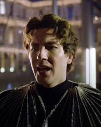 Cooper Koch Cody Fern