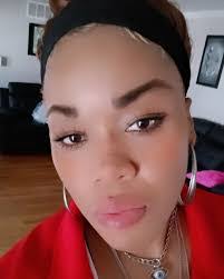 Aurora Johnson's Instagram, Twitter & Facebook