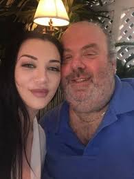 Fine, don't listen to me. The Woman Who Shared The Viral Instagram Tribute To Her Dead Sugar Daddy Is Speaking Out