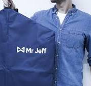 Estos tres amigos vieron el negocio "de lavar la ropa" y ...