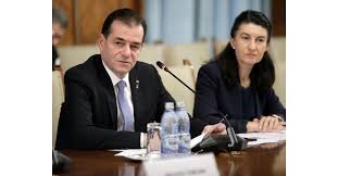 El este căsătorit cu mihaela orban, de profesie psiholog și are un băiat de 20 ani, tudor orban. Exclusiv Ascensiune Pe BazÄƒ De Familie In Guvernul Orban In Doar Cateva Luni De La Firmele Mamei A Ajuns La Ministerul Muncii Candidat La PrimÄƒrie Iar Acum La Camera DeputaÈ›ilor Bugetul Ro
